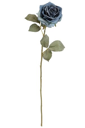 Roossteel l55cm blauw