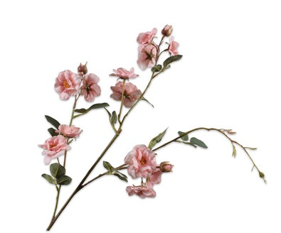 Roostak l88cm roze