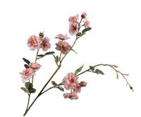 Roostak l88cm roze