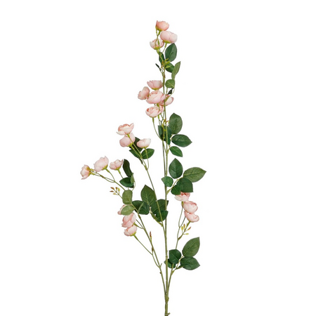 Rozentak l103cm roze