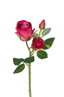 Rozentak l40cm ceriise