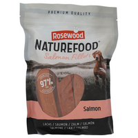 Rsw ntrfd zalm filet 1kg