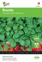 Rucola coltivata 5g - afbeelding 3