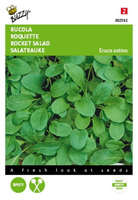 Rucola coltivata 5g - afbeelding 1