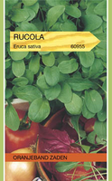 Rucola gewoon 5g - afbeelding 3