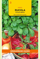 Rucola gewoon 5g