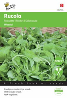 Rucola wasabi 0.5g - afbeelding 3