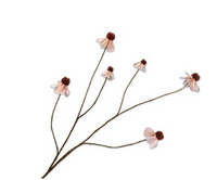 Rudbeckiatak l95cm perzik