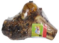 Runderdinoknook gedroogd