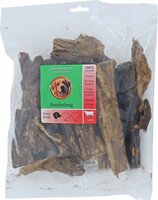 Runderlong 250g in zak