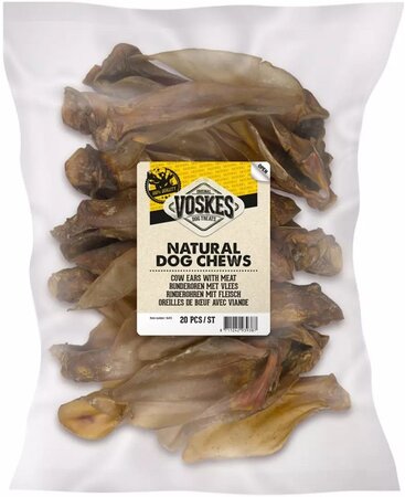 Runderoren oorring actie 20st