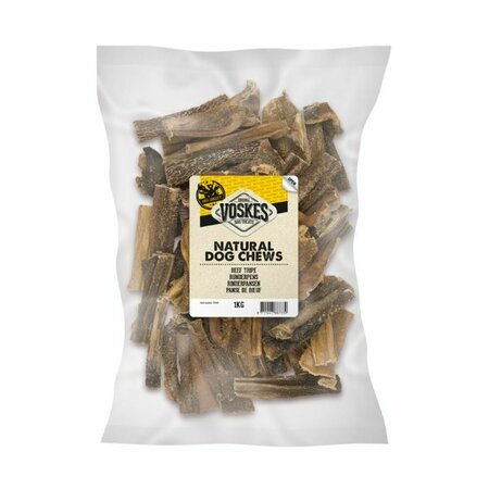 Runderpens 1kg - afbeelding 1