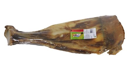 Runderschouderblad gedroogd