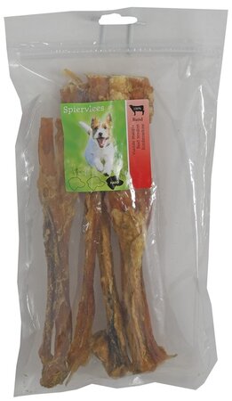 Runderspiervlees 250g