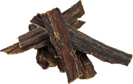 Rundvlees 100g in zak