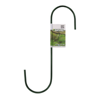 S-haak grn l30d0.6cm