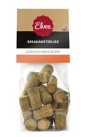 Salmiakstokjes 130g