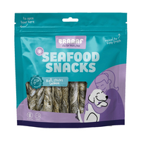 Salmon roll sticks 12cm  175g