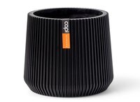 Sandbag groove d20h17cm zwart