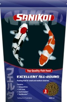 Sanikoi exl. all-round 3mm 3000ml - afbeelding 2