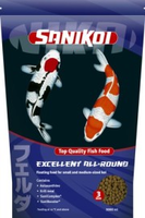 Sanikoi exl. all-round 3mm 3000ml - afbeelding 3