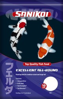 Sanikoi exl. all-round 6mm 10Ltr - afbeelding 3