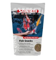 Sanikoi fish snacks 3000ml