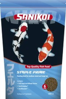 Sanikoi staple prime 6 mm  3.000 ml - afbeelding 2