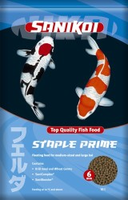 Sanikoi staple prime 6mm 10.000ml - afbeelding 2