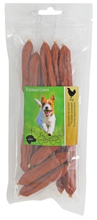 Saucijsjes kip small 150g