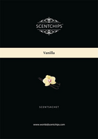 Scentchips fragrance bag vanilla