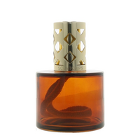 Scentlamp cylinder auburn