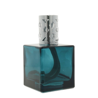Scentlamp square petrol