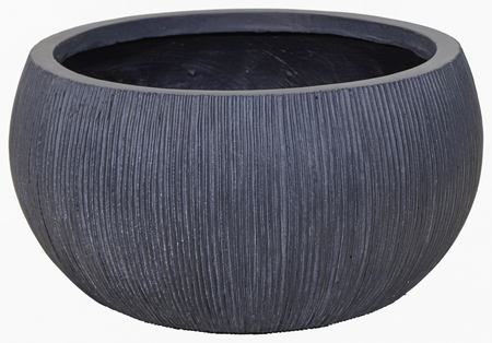 Schaal bullet nora d31h15.5 grafiet