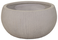 Schaal bullet nora d42h21 zand