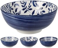 SCHAAL DIA 20CM 3ASS.