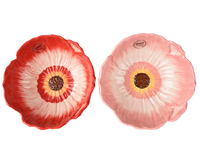 Schaal dolomiet d16h6cm a2