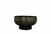 Schaal mara d29h16cm green