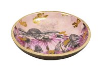 Schaal polly pink d31h7cm