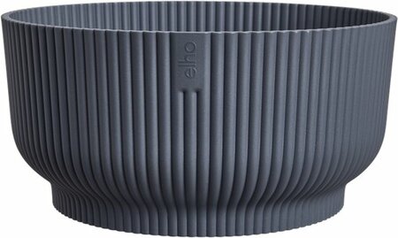 Schaal vibes fold d25cm antraciet