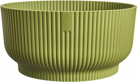 Schaal vibes fold d25cm varengroen