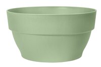 Schaal vibia campana d27cm groen