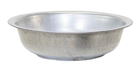 Schaal zink d25h7