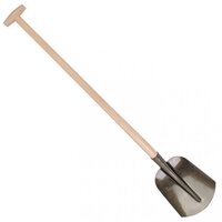 Schepbats 0 h100cm - afbeelding 1