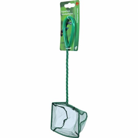 Schepnet nylongroen l10cm