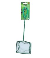 Schepnet nylongroen l12.5cm