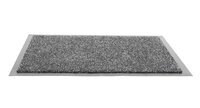 Schoonloopmat future 60x80cm antra