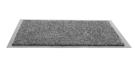 Schoonloopmat future 90x120 Anthracite