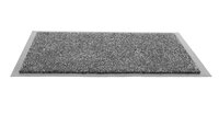 Schoonloopmat future 90x120 Anthracite