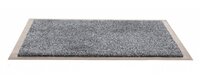 Schoonloopmat future 90x120 Graphite